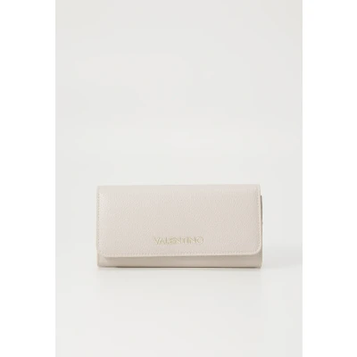 Image of VALENTINO Women&#039;s Alexia Travel Accessory Wallet, Pearl, TALLA UNICA