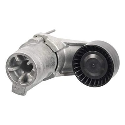 Image of belt Tensioner, v ribbed FEBI BILSTEIN 49511