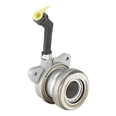 Image of Central Slave Cylinder, clutch VALEO 810019