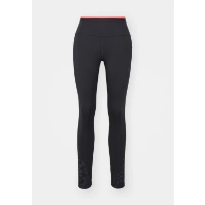 Image of Puma Hypernatural 7/8 Leggings, Women&#039;s, Size: XS, Black