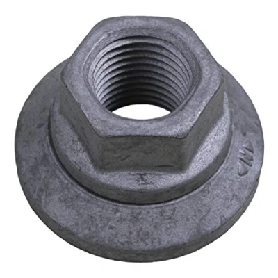 Image of Wheel Nut FEBI BILSTEIN 100748