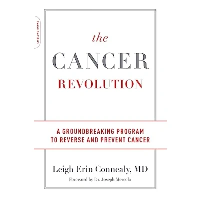 Image of The Cancer Revolution: A Groundbreaking Program to Reverse and Prevent