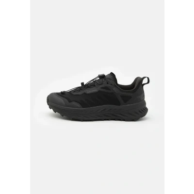 Image of LOWA FORTUX GTX Low Shoe, black, 41 EU