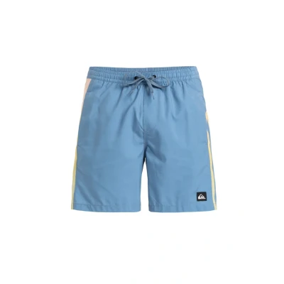 Image of Quiksilver Everyday Holmes Volley Swimming shorts, Men&#039;s, Size: XS, Blq6