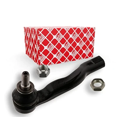 Image of Tie Rod End FEBI BILSTEIN 33703