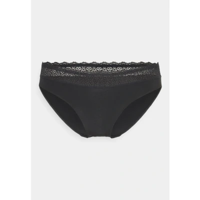 Image of Triumph FEEL OF TAI Briefs, Women&#039;s, Size: Medium, Black