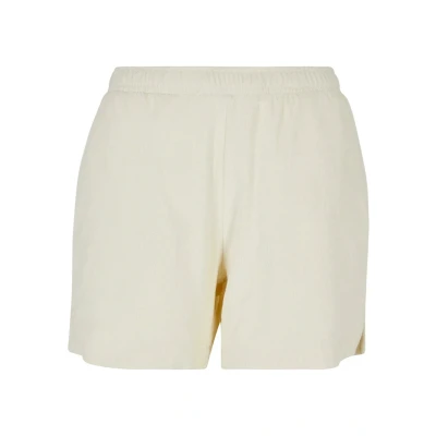 Image of Urban Classics Shorts, Women&#039;s, Size: 4XL, Palewhite