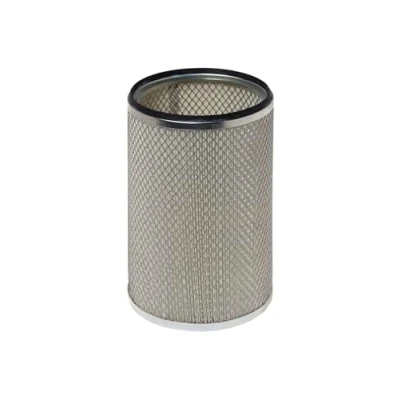Image of Secondary Air FILTER HENGST E580LS