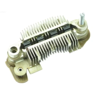 Image of Rectifier, alternator AS PL ARC5120