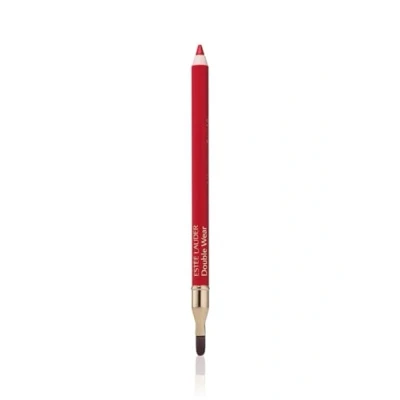 Image of Estée Lauder Double Wear 24H Stay in Place Lip Liner 1.2g (Various Shades) Red