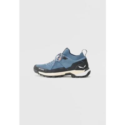 Image of Salewa PUEZ 2 Hiking shoes, Men&#039;s, Size: 46, Java blue/black shoes