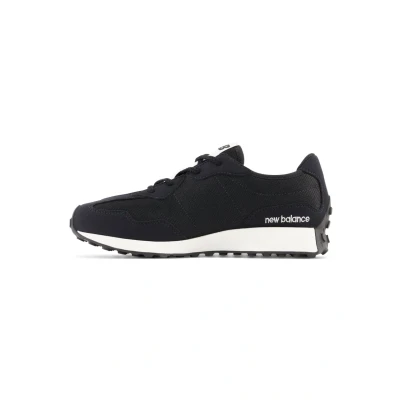 Image of New Balance 327 Unisex Trainers for kids, Size: 4, Cbw Leather and textile