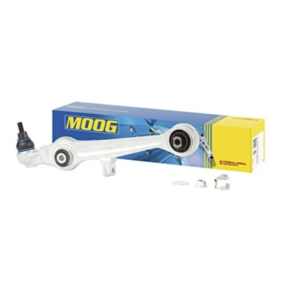 Image of Track Control Arm MOOG AL TC 10670
