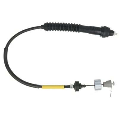 Image of Clutch Cable TRW GCC3106