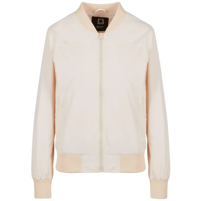 Image of Brandit JULA Bomber Jacket, Women&#039;s, Size: 3XL, Rose