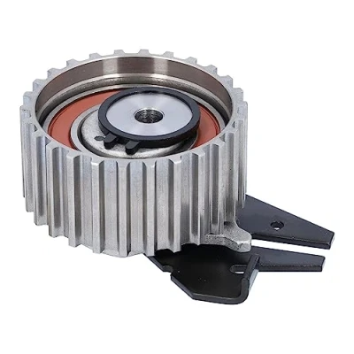 Image of Tensioner Pulley, timing belt FEBI BILSTEIN 10298