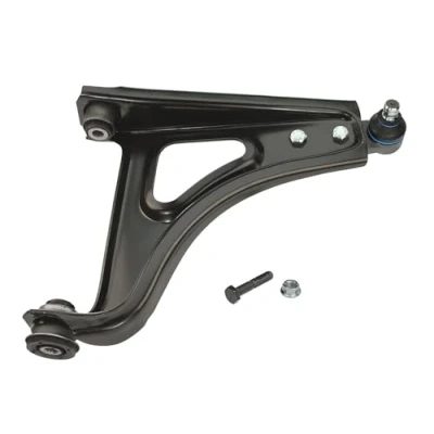 Image of Track Control Arm MEYLE 16 050 0005