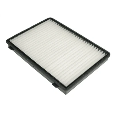 Image of Filter, interior air BLUE PRINT ADG02545