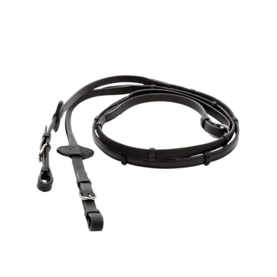 Image of Kavalkade Soft Grip Reins