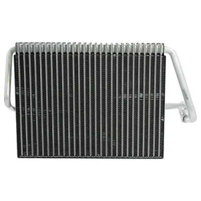 Image of Evaporator, air conditioning NISSENS 92162