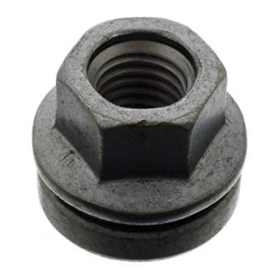 Image of Wheel Nut FEBI BILSTEIN 46704