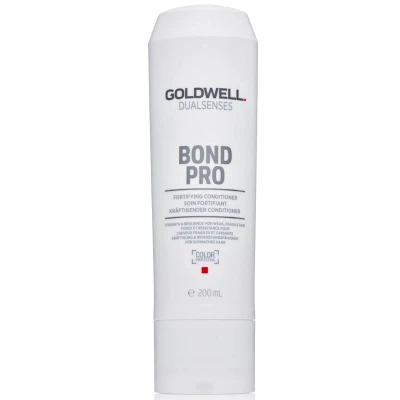 Image of Goldwell Dualsenses BondPro+ Fortifying Conditioner 200ml