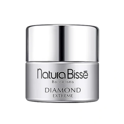 Image of Natura Bissé Diamond Extreme Rich Texture Cream 15ml