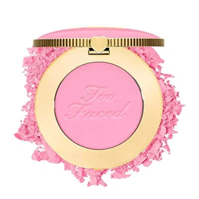 Image of Too Faced Cloud Crush Blush 5g (Various Shades) Candy Clouds