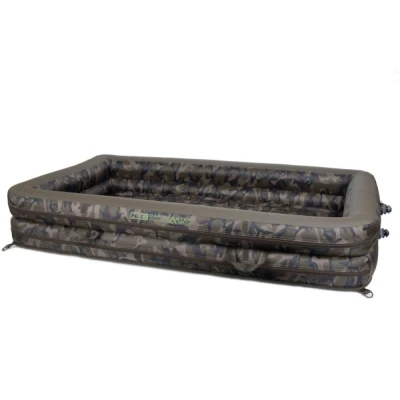 Image of Fox Carpmaster Air Mat Extra Large 125x70cm Carp cradle