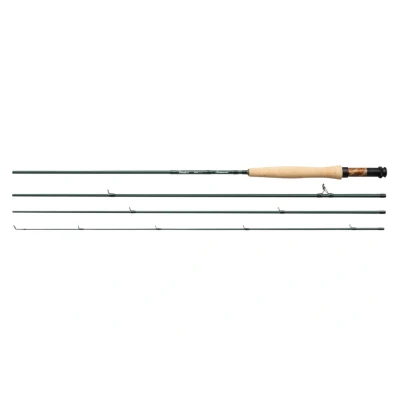Image of Shakespeare SKpro Oracle 2 River 2,59m / 92g #4 Fly fishing rod