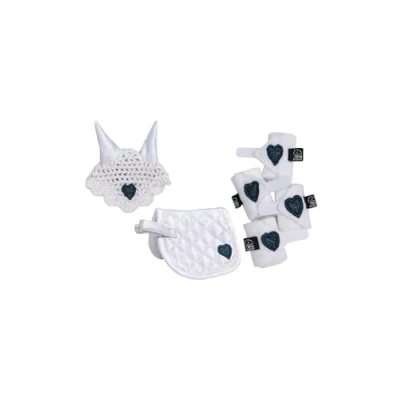 Image of HKM Cuddle Pony Competition Set
