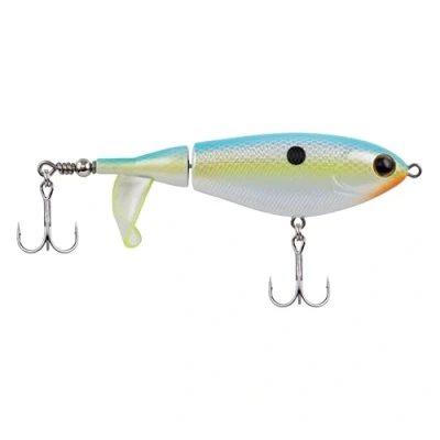 Image of Berkley Choppo Surface lure Sexy Back 9cm Topwater