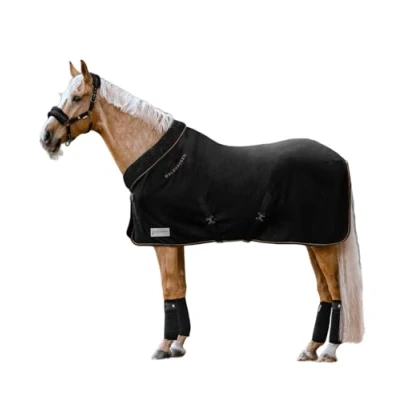Image of Waldhausen FW&#039;23 Fleecerug Modern Rosé