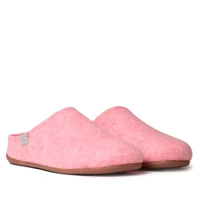Image of Toni Pons MONA FR Slippers, Women&#039;s, Size: 6, Rosa Wool