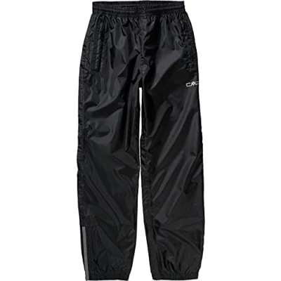 Image of CMP KID PANT Rain Unisex trousers for kids, Size: 10y, Navy
