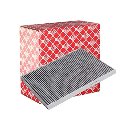 Image of Filter, interior air FEBI BILSTEIN 36450