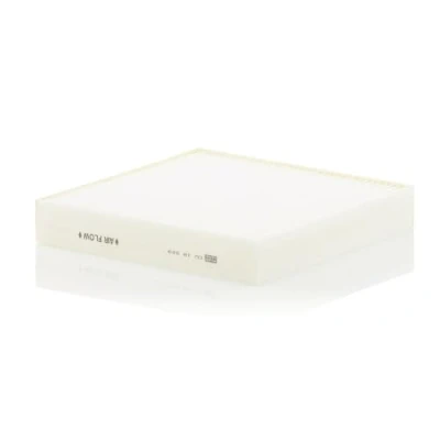 Image of Filter, interior air MANN FILTER CU 18 009