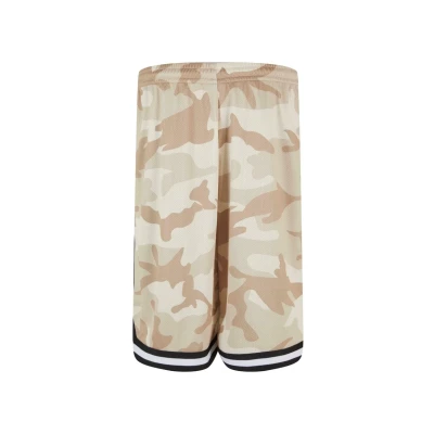 Image of Urban Classics AOP Shorts, Men&#039;s, Size: Large, Simplesandcamo