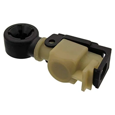 Image of Cable, manual transmission FEBI BILSTEIN 40867