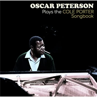 Image of Plays The Cole Porter Songbook