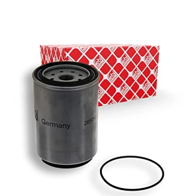 Image of Fuel filter FEBI BILSTEIN 26979