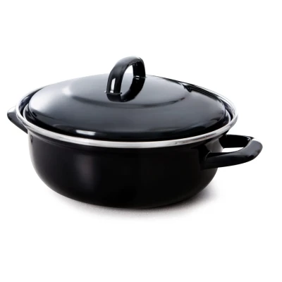 Image of BK Casserole Fortalit ø 36 cm / 7.5 liters Suitable for all Cooktops