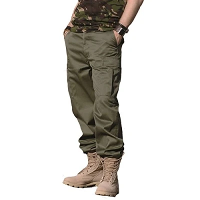 Image of Mil Tec Men&#039;s Desert Pants