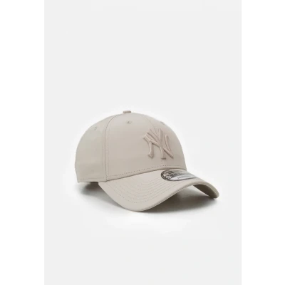 Image of New Era Tonal 9FORTY Unisex Cap, Size: One Size, Stone
