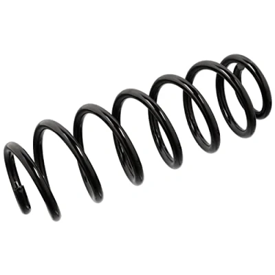 Image of Coil Spring FEBI BILSTEIN 104733