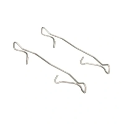 Image of Accessory Kit, disc brake pad TRW PFK302