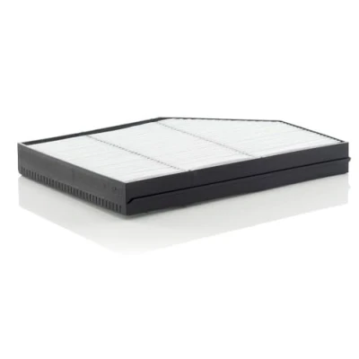 Image of Filter, interior air MANN FILTER CU 32 002
