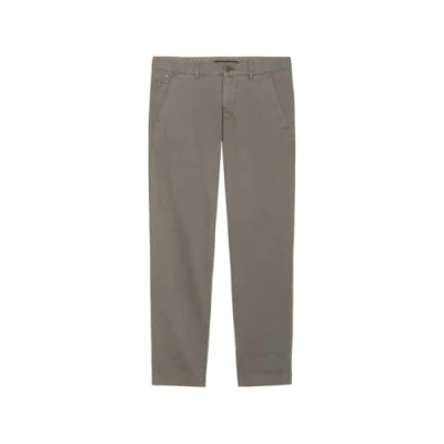 Image of Marc O&#039;Polo Men&#039;s Trouser, Grey, 18 (Manufacturer size: 28 34)