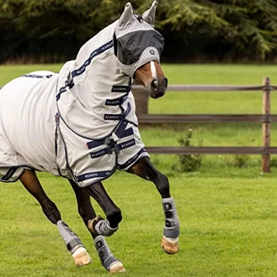 Image of LeMieux Fly Rug Kudos Gladiator