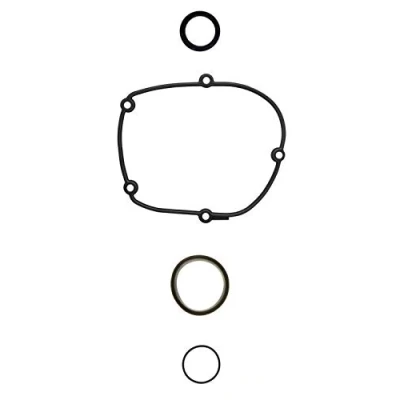 Image of Gasket Set, timing case AJUSA 77006600